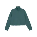 Зеленый цвет нефрита