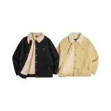 Чёрный + Бежево-жёлтый