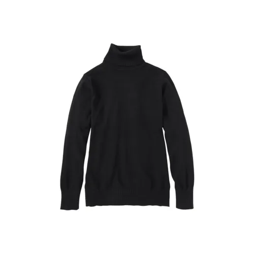 L.L.Bean Женские Свитеры