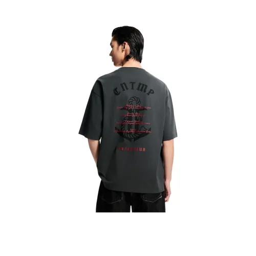 JACK&JONES Мужские T-рубашки