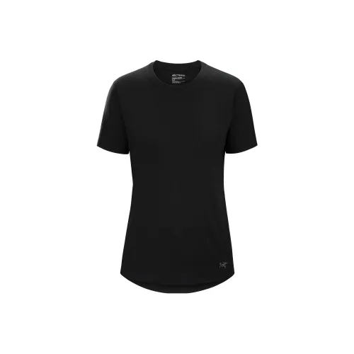 Arcteryx Remige series Женские футболки