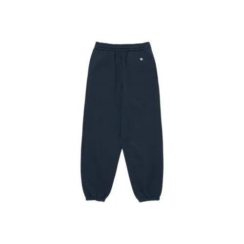 Чемпион Вязаные Тренировочные Брюки Мужские