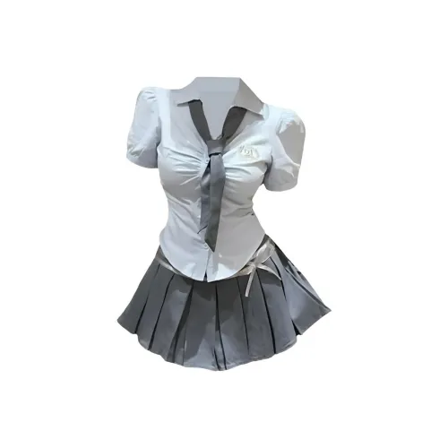 SEAR OFFICIAL Комплект с юбкой Женские