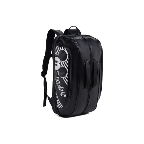 MESUCA Mickey Рюкзак из искусственной кожи стандартный унисекс