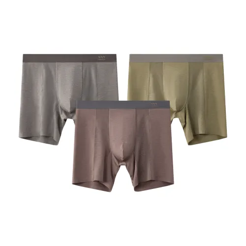 QIANLEE Устойчивый к истиранию Мужской