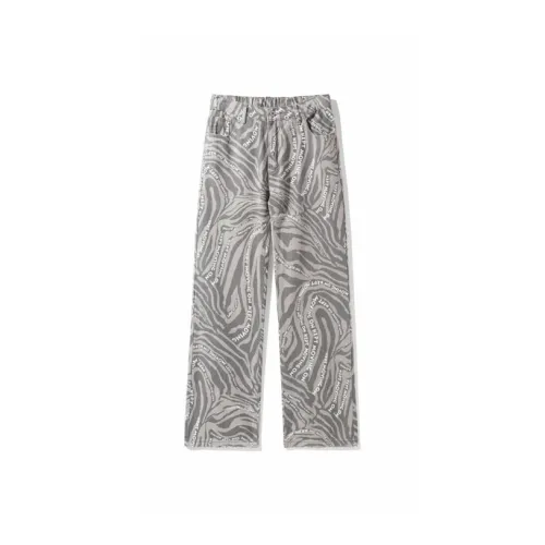 VRE Унисекс Джинсы