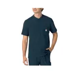 Морской синий