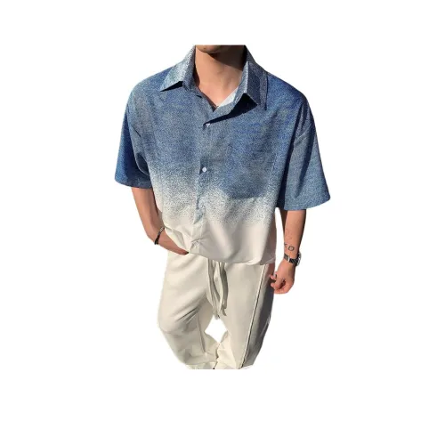 Humanism 1986 Унисекс Рубашки