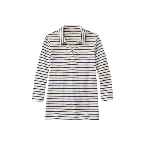 L.L.Bean Стандартная T-рубашка Женская