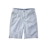 Перисто-голубой с полосами