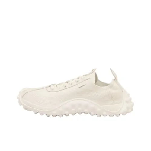 AMIPARIS Низкий топ Повседневная обувь Унисекс Белый