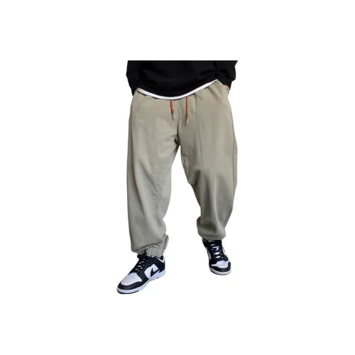 ZHANDASHUAI Повседневные брюки Унисекс