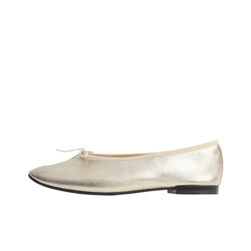 Repetto Женские повседневные туфли для женщин