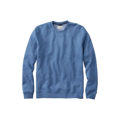 L.L.Bean Мужские Свитшоты