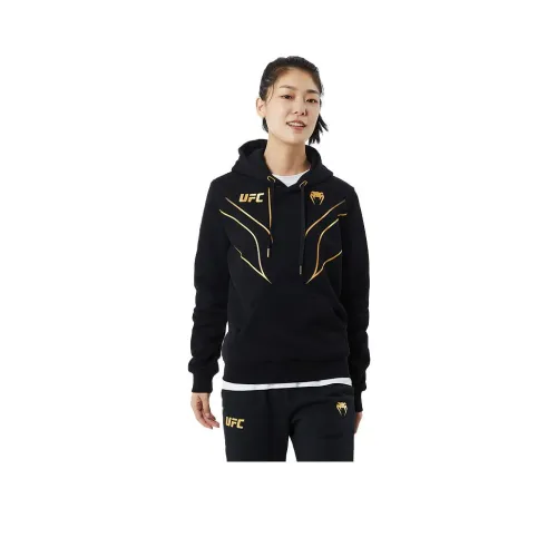 VENUM Чемпион 126 Женские Свитшоты