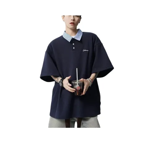 BLACK AT Унисекс Футболки