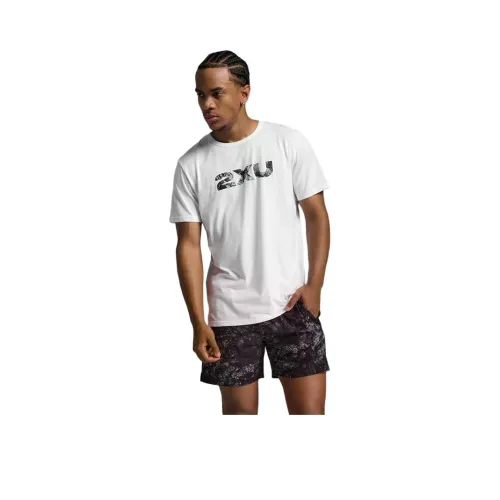 2XU Мужские T-рубашки