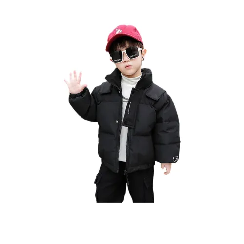 Lanza Пуховик для детей 3-7 лет