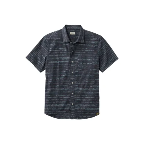 L.L.Bean Мужские Рубашки