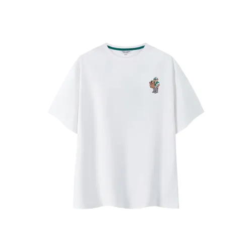 Teenie Weenie Женские T-рубашки