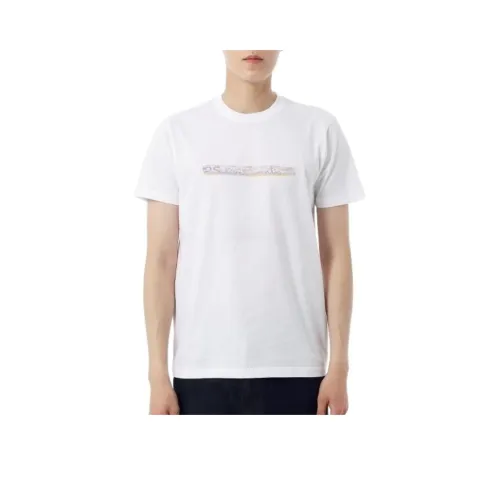 Paul Smith Белая Мужская Рубашка T