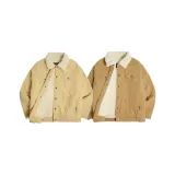 Хаки + Бежево-желтый