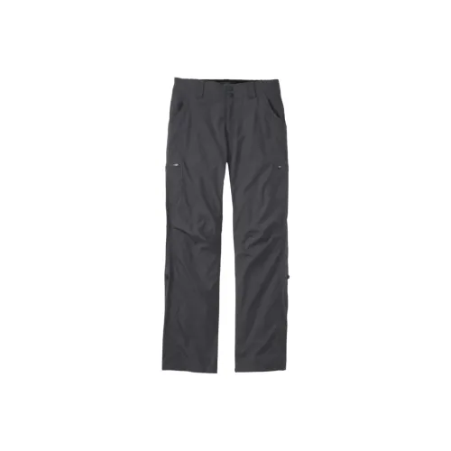 L.L.Bean Женские Повседневные Брюки