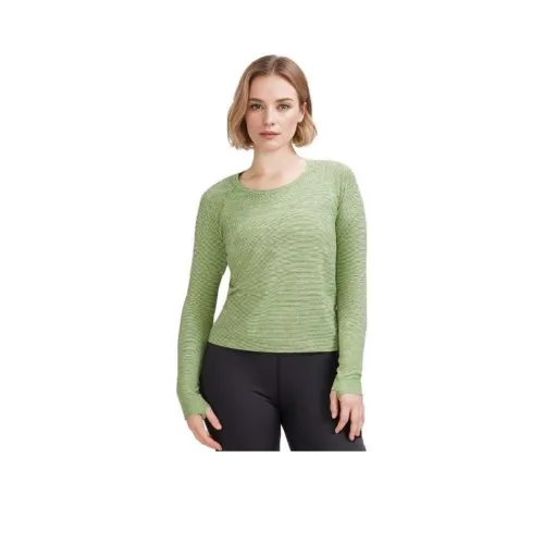 Lululemon Swiftly Tech Женские Футболки