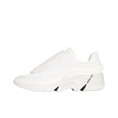 RAF SIMONS Повседневный Низкий Топ Мужской