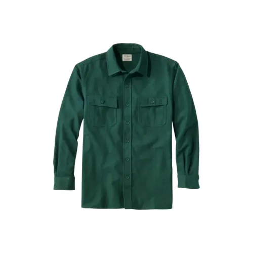L.L.Bean Мужские Рубашки