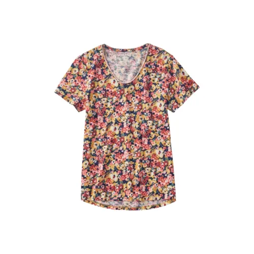 L.L.Bean Женские футболки