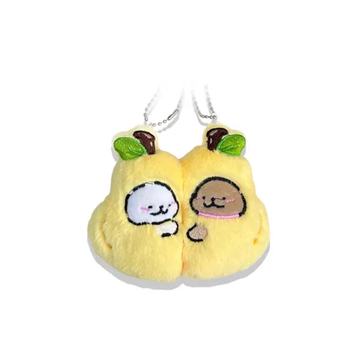 YOASOBI Плюшевые подвески унисекс