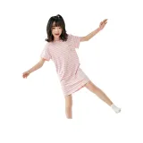 Пыльно-розовый