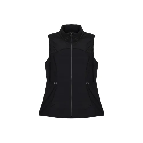 lululemon Женская пуховая жилетка