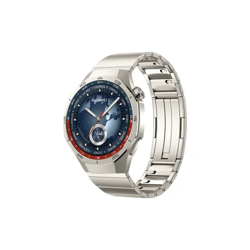 Kubao Ремешок Совместимость с Huawei Нержавеющая сталь Материал 190 мм