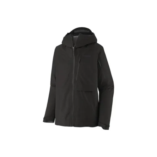 Patagonia Untracked Куртка Куртки Пальто Мужской