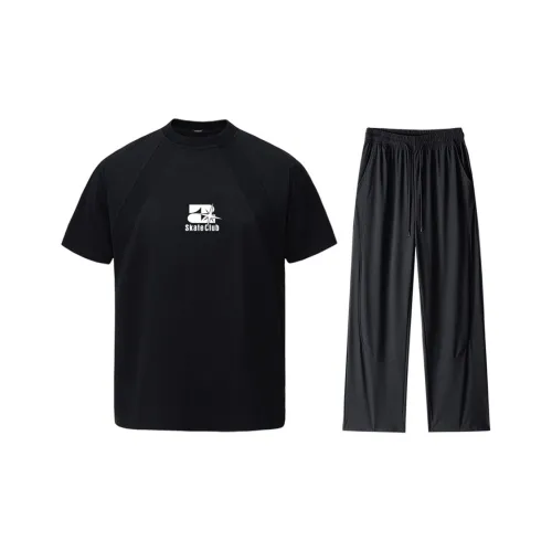 Zomuros Повседневная спортивная одежда унисекс