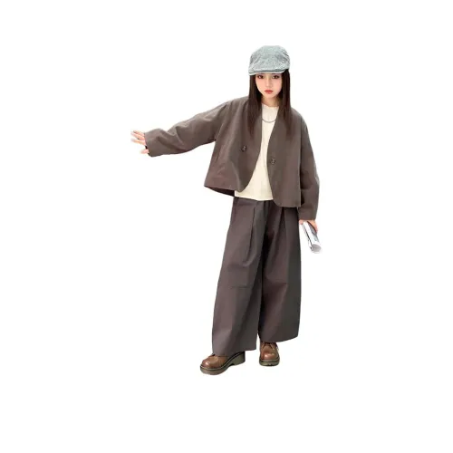 Aisina Повседневная спортивная одежда для подростков