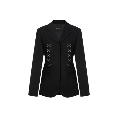 MO&CO Женские офисные костюмы
