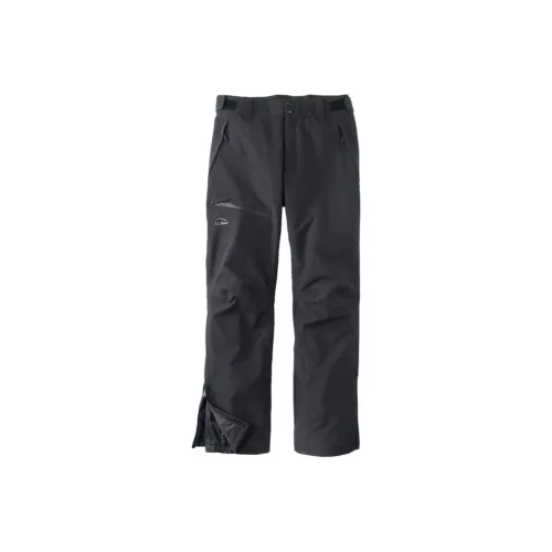 L.L.Bean Женские лыжные брюки