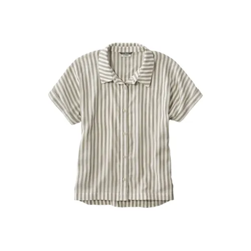 L.L.Bean Женские Рубашки