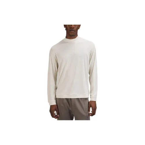 lululemon Lab Series Мужские T-рубашки