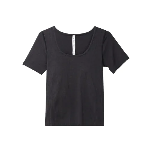 lululemon Ebb to Street T-Shirt Женская