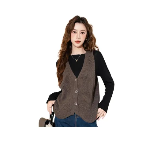 BALENO Женские Жилеты