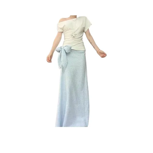 ZCDECO Женские комплекты с юбкой