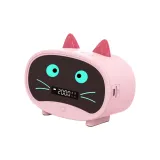 Розовый (Кошка Expression Случайный)