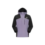 Сумеречный фиолетовый / Фантомно-черный