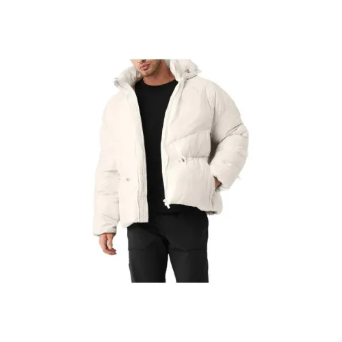 Alo Yoga Мужские Пуховики