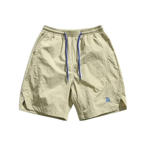 CTIDESTRAW Повседневные шорты унисекс