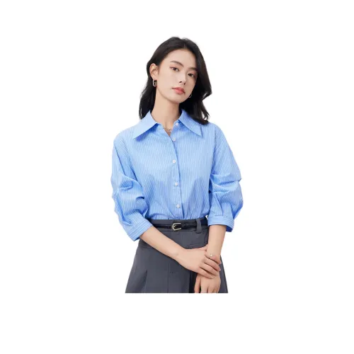 Dajia Poetry Лето Рубашка Женские